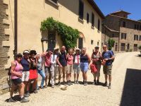 Wandelen in Toscane 16